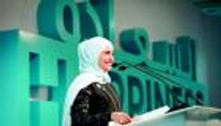 بالفيديو.. حوار السعادة "الإمارات" نموذج عالمي لإسعاد الإنسان