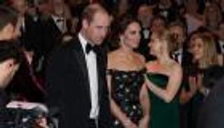 "لا لا لاند" يواصل "صيد" الجوائز  بالبافتا