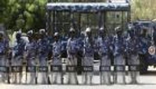 السودان يبحث عن جريح هارب لحل لغز انفجار الخرطوم