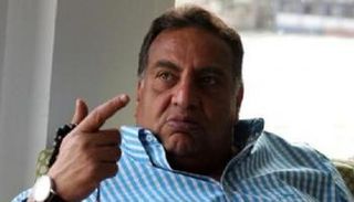 رجل الأعمال محمد المهندس