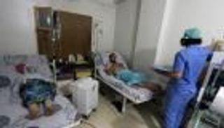 الأسد استخدم غاز الكلور في معارك حلب