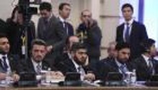 "أستانة 2 "على المحك.. المعارضة السورية تشكك وتتهم روسيا