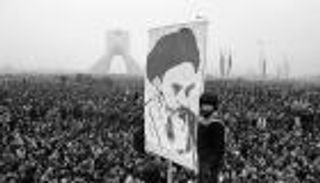 الإخوان يباركون ثورة إيران.. "العين" ترصد إحياء التحالف القديم  