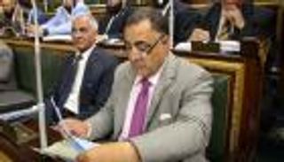 برلماني مصري مهدد بفقدان عضويته بسبب المرأة 
