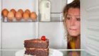 السعرات الحرارية الأقل تسبب البدانة.. كيف؟