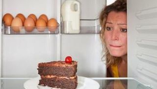 تقليل السعرات الحرارية يتطلب زيادة النشاط