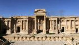 قوات الأسد في سباق مع الوقت لإنقاذ آثار تدمر من "داعش"