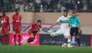 الأهلي يقصي القادسية ويتأهل لربع نهائي كأس الملك