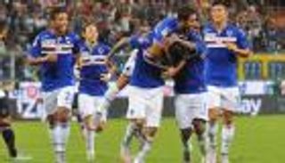 سامبدوريا يقلب الطاولة على بولونيا ويواصل انتصاراته 