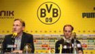 دورتموند: مفاوضات أرسنال مع توخيل شيء من الخيال