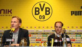 توخيل وفاتزكه