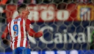 أتلتيكو مدريد