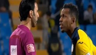 لقطة طرد ابوسبعان