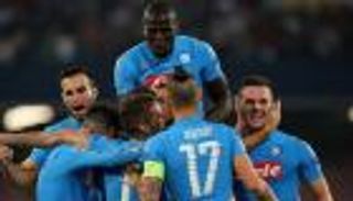 مدرب مصر الأسبق يقدم لنابولي روشتة التفوق على الريال