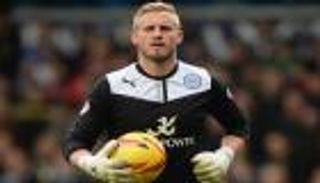 ليفربول وأرسنال يتنافسان على شمايكل