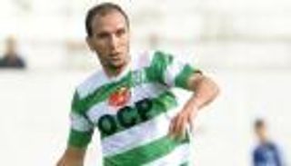  نجم الدوري المغربي على رادار سيون السويسري