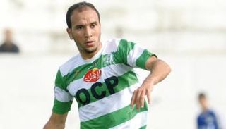 زكرياء حدراف