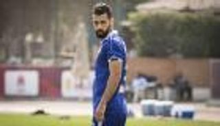 الأهلي يحدد بديل السعيد أمام الإسماعيلي