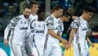 فيديوجراف.. حصاد الجولة 24 للدوري الإيطالي