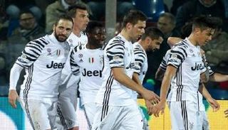 فريق يوفنتوس