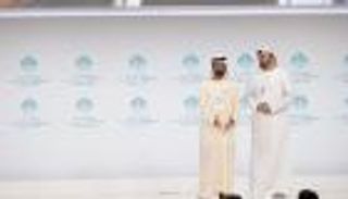 محمد بن راشد يطلق مبادرة 10X للدوائر الحكومية في دبي