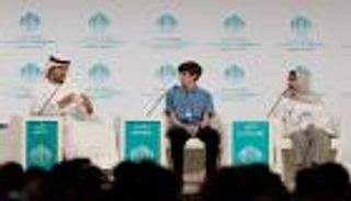 القمة العالمية للحكومات تستعرض تجارب شبابية مبتكرة