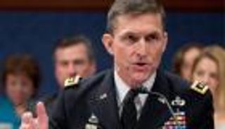 إنفوجراف.. 8 حقائق عن مايكل فلين