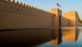 قصر المويجعي يستضيف "سلسلة الأمسيات الأدبية"  2017