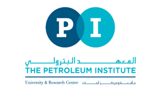 المعهد البترولي