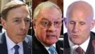 3 مرشحين لمنصب مستشار الأمن القومي الأمريكي بعد استقالة فلين