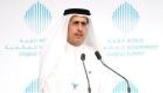 سعيد الطاير: الابتكارات المتسارعة أصبحت متصلة بشكل وثيق بالتنمية المستدامة 