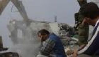 هدم منازل فلسطين.. إسرائيل حققت رقما قياسيا في 2016