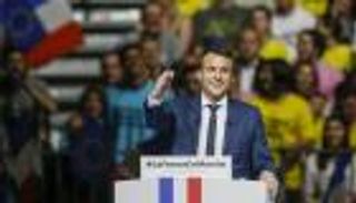 موسكو عن تدخلها في انتخابات فرنسا: حملة تشويه