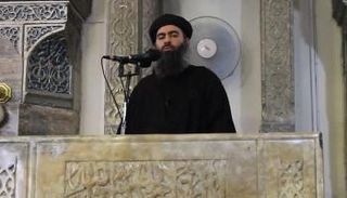 أبو بكر البغدادي