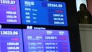 نيكي يرتفع 0.10% في بداية تعامل بورصة طوكيو