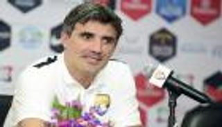 مدرب العين: الحديث عن حسم الصدارة غير مناسب