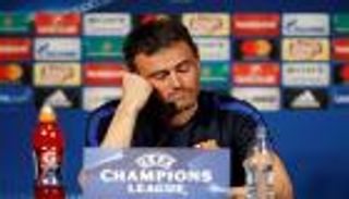 مدرب برشلونة: إيمري سيصعب الأمور علينا