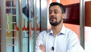 المحلل الكروي