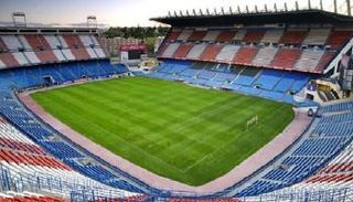 ملعب فيسنتي كالديرون