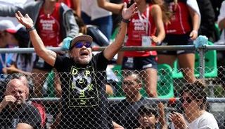 أرماندو مارادونا