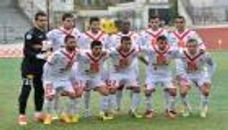 شباب بلوزداد يعود بانتصار ثمين من وهران