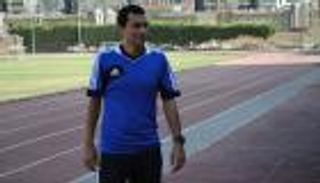 مدرب مصر يرد على على هجوم جماهير الأهلي 