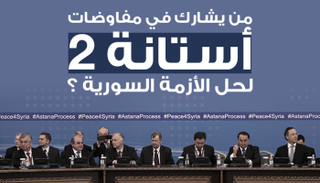 من يشارك في مفاوضات 