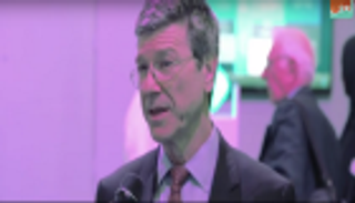 جيفري ساكس لـ"العين": الحكومات تحتاج للتركيز على التنمية المستدامة