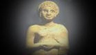 من هي "إنهيدوانا" الملقبة بـ"شكسبير الأدب السومري"؟