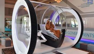 الشيخ محمد بن راشد آل مكتوم 