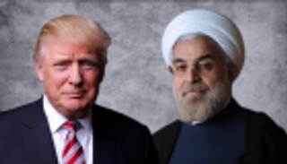 إيران .. الاختبار الأصعب لسياسة ترامب الخارجية