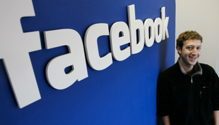 مؤسس فيسبوك