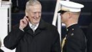 "الناتو" يستقبل وزير دفاع أمريكا بـ"ترضية مالية"