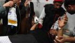 طالبان تتبنى هجوما انتحاريا خلف 5 قتلى بباكستان